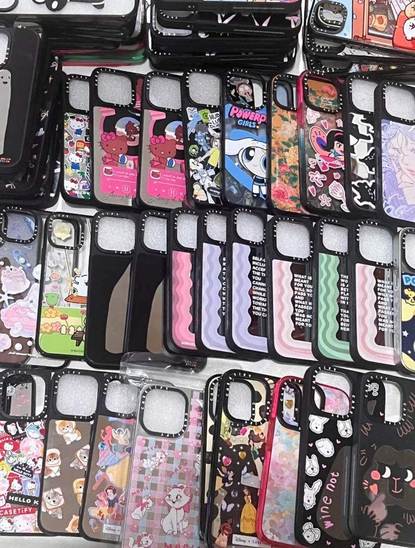 【一大堆】福袋适用于苹果型号手机壳