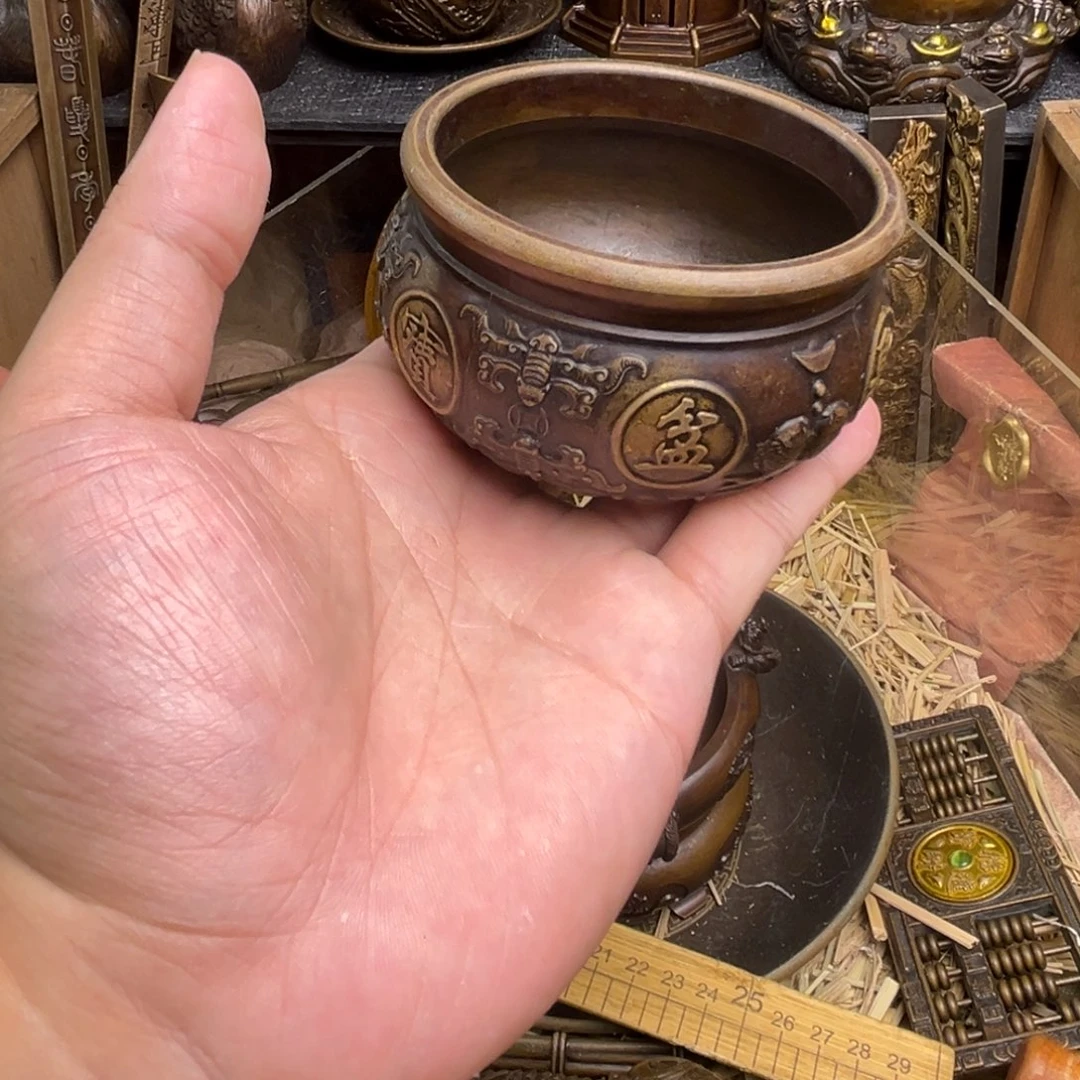 小王铜器精选专属链接