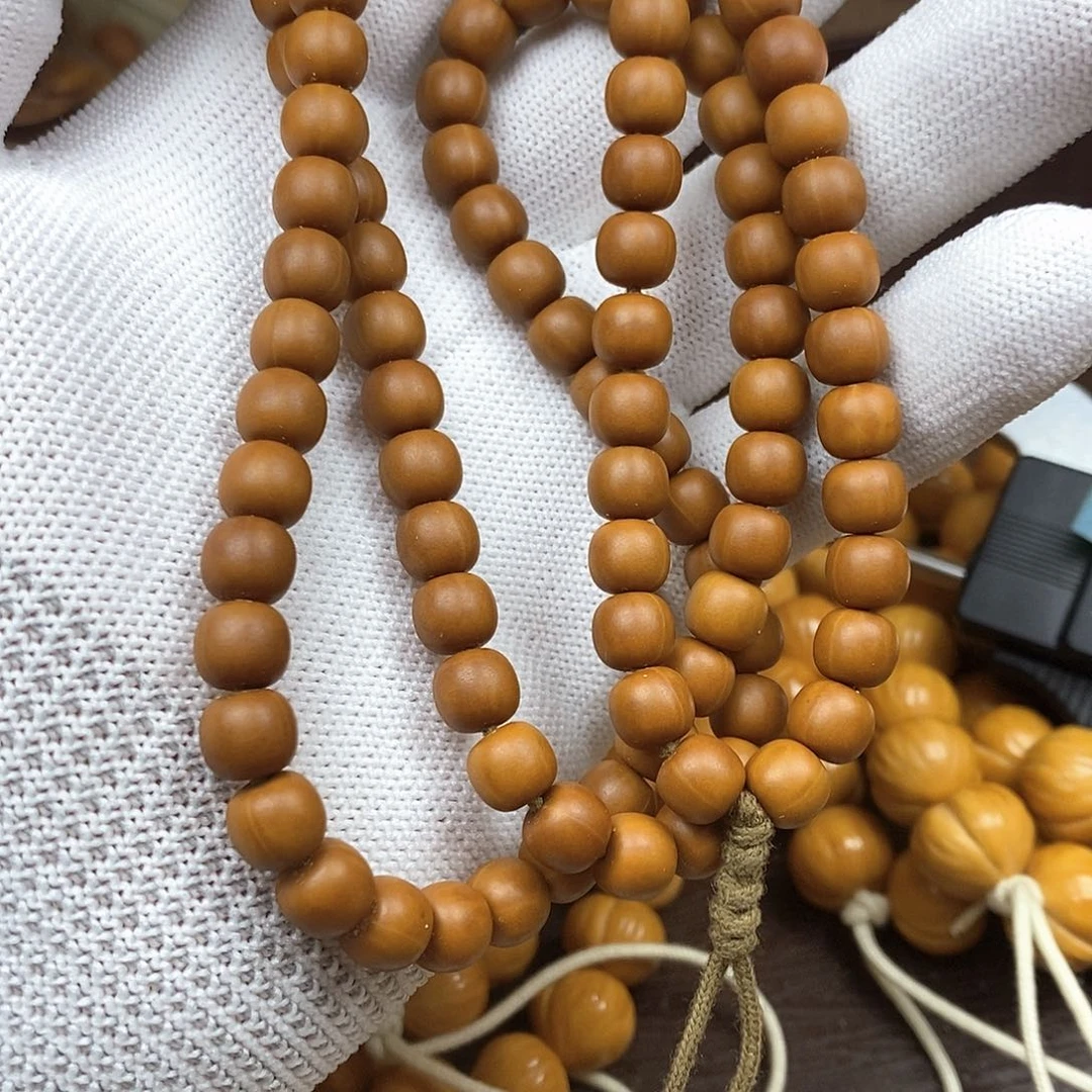 大***。手串/手链核桃8.2老型108