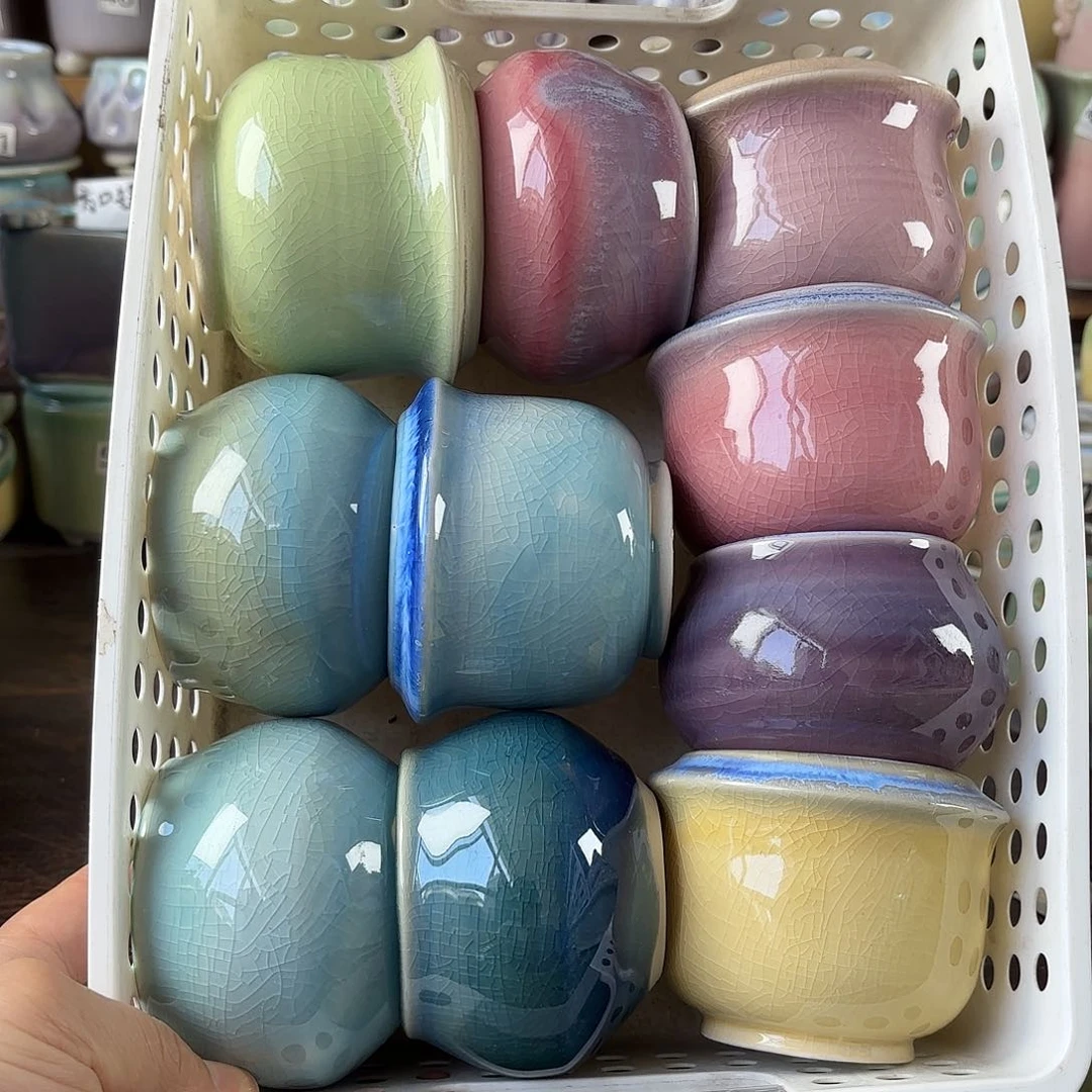 量货/口6-9高6-7深浅搭配发12个