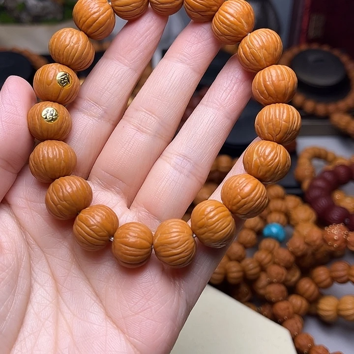 猴头核桃吊坠舍得土豪