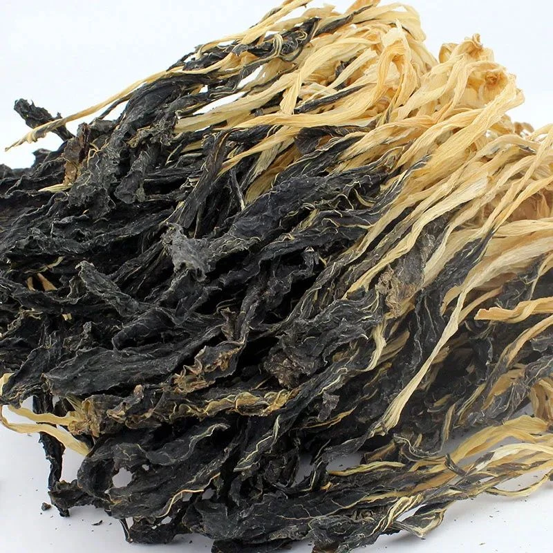 【当季新货】新货白菜干煲汤农家自制特产干菜类脱水蔬菜干货