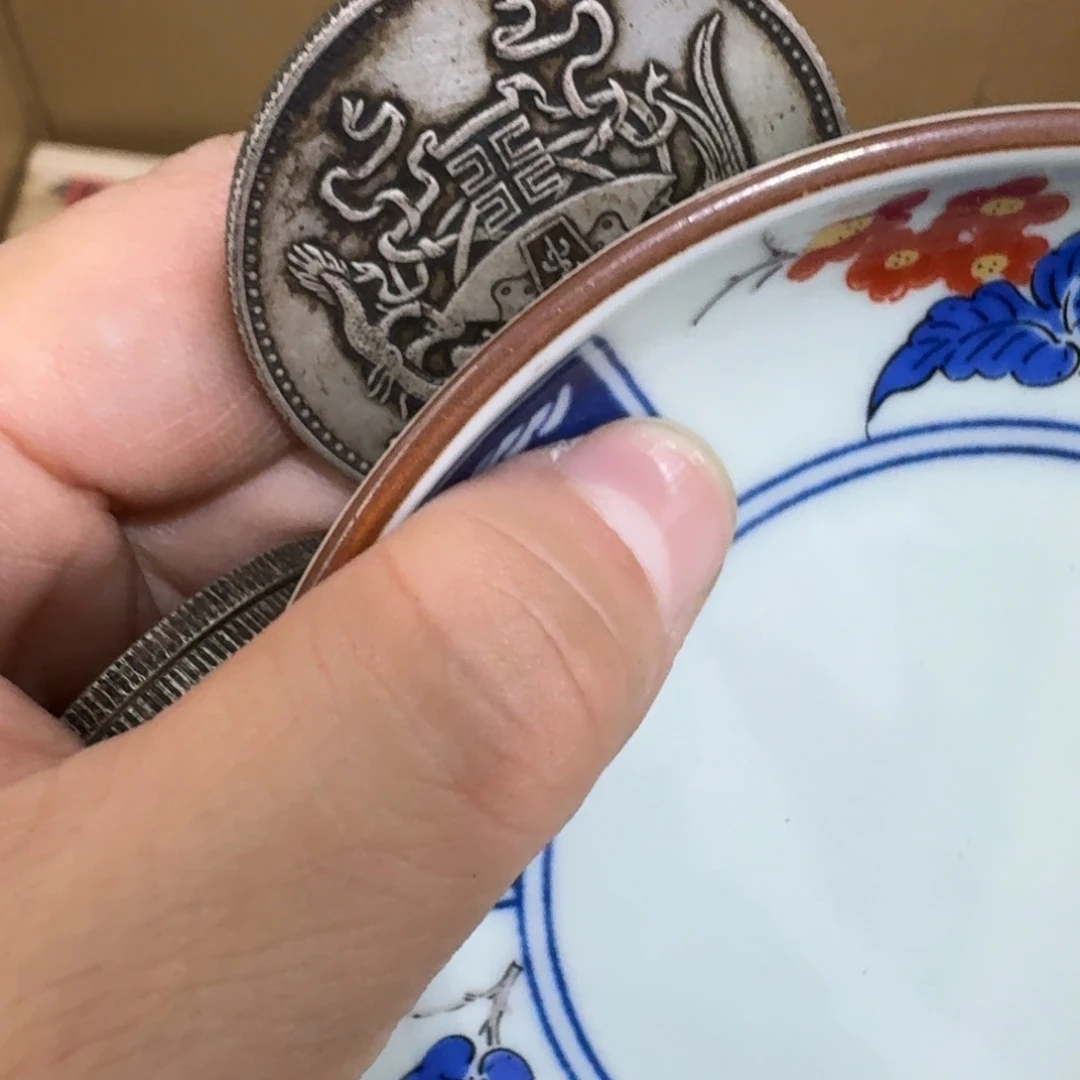 陶瓷手串，多样性发一