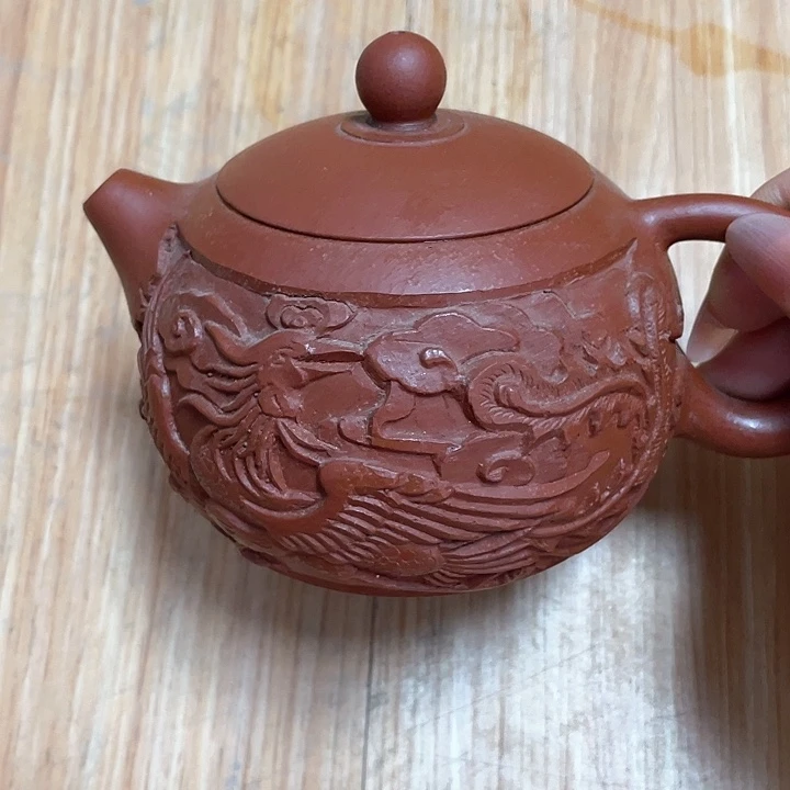 250cc宜兴紫砂艺术学院