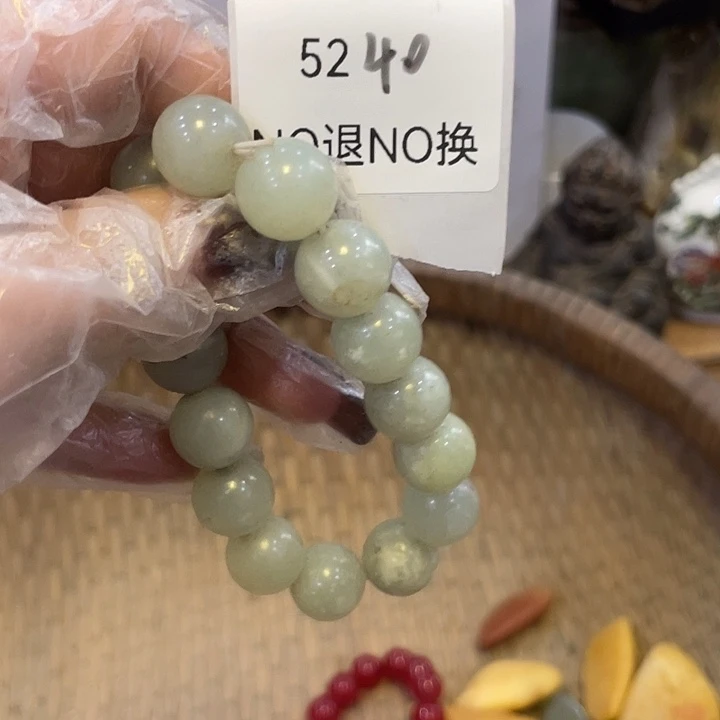 不***卡瓷片5240号工艺品