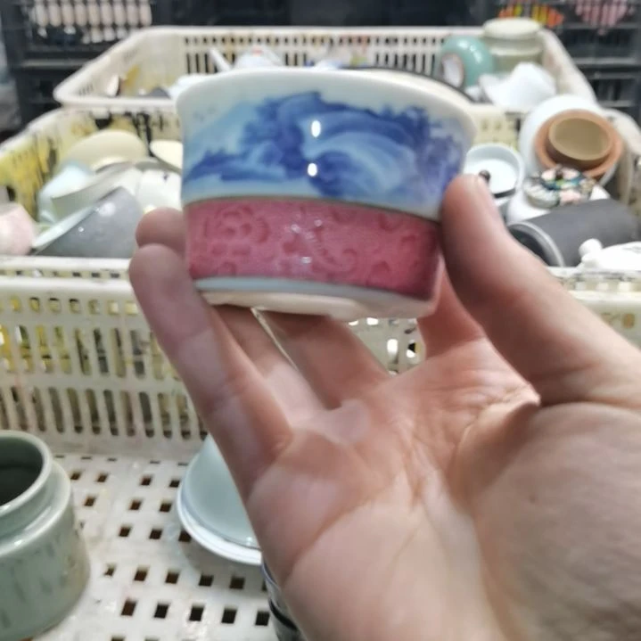 茶壶公道杯盖碗茶杯茶壶