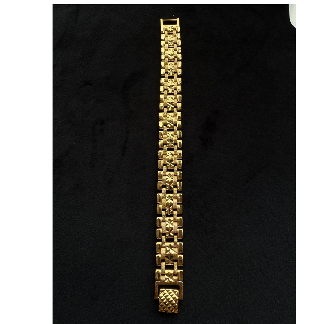 064精美饰品手链