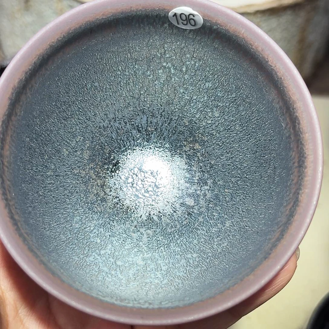 茶盏义兴龙窑建盏193
