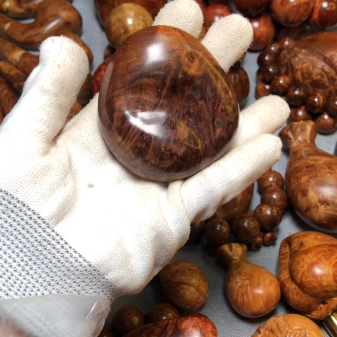 【闪购商品】木麻梨疙瘩火琉璃