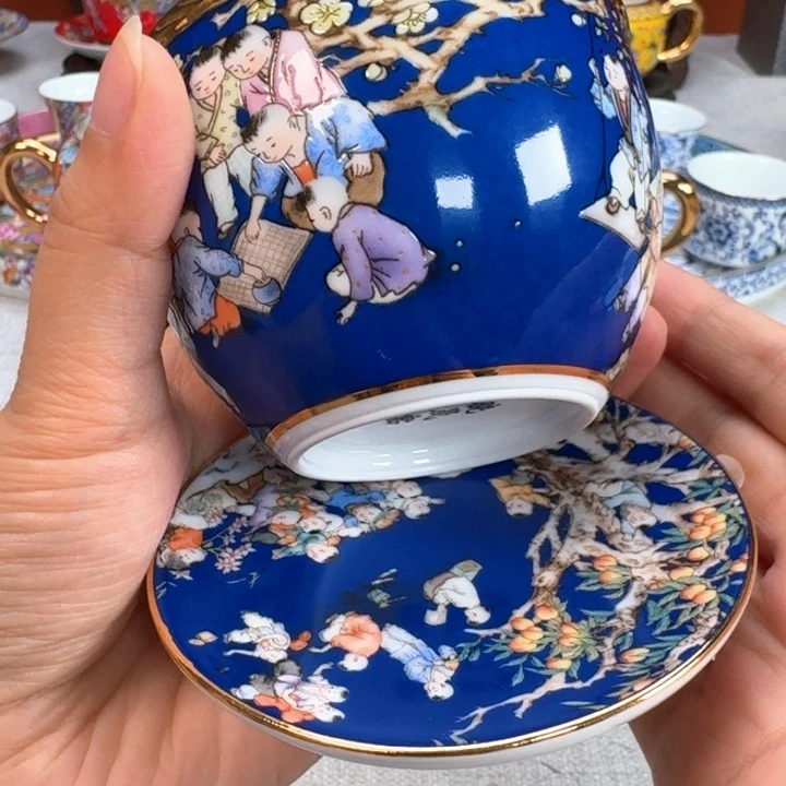 景德镇陶瓷景德镇瓷器