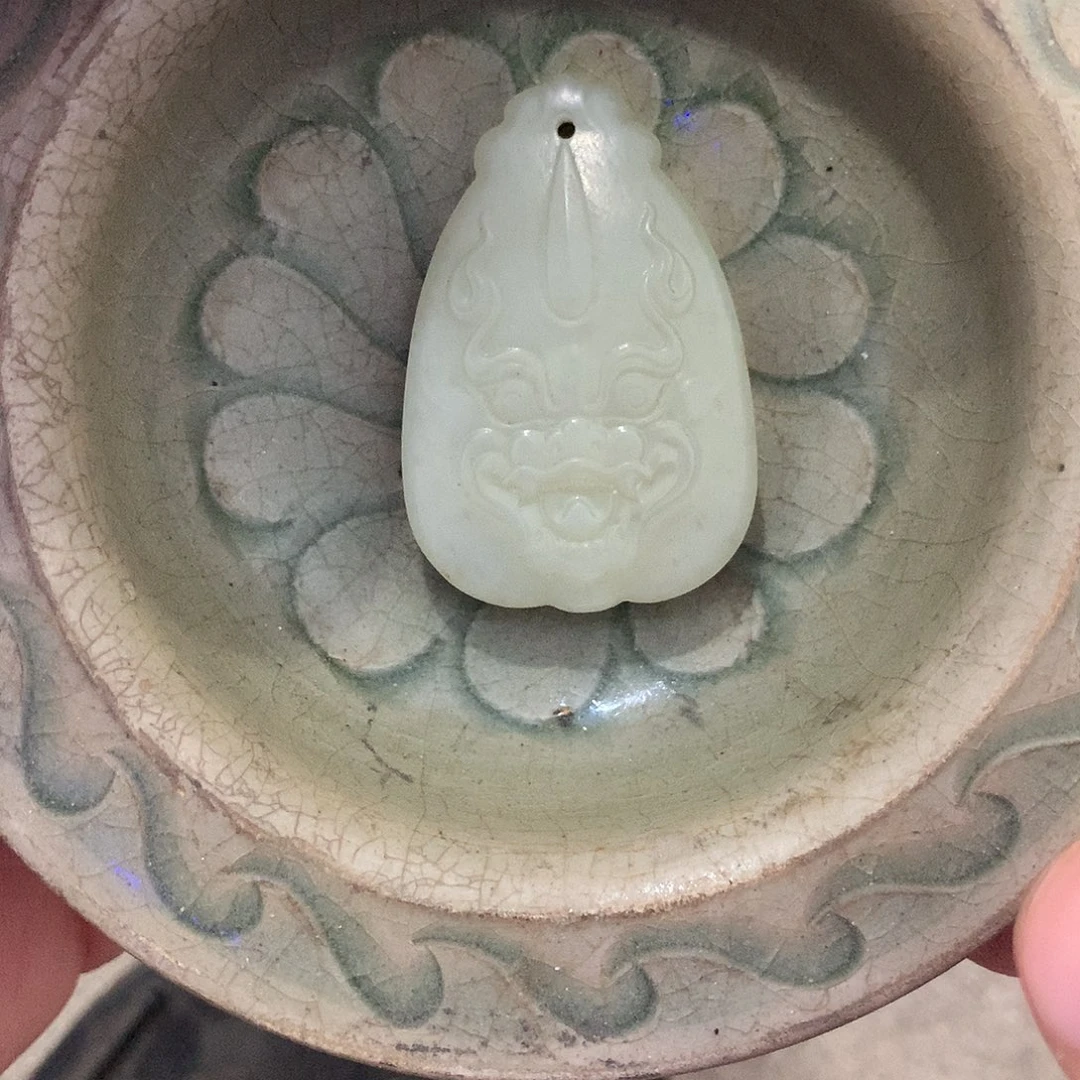 其他现代陶瓷工艺品