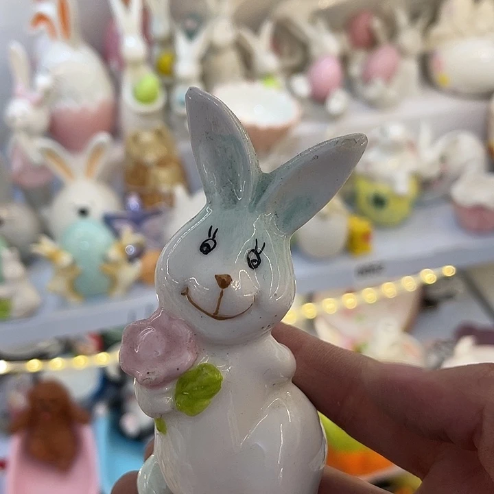 陶瓷微瑕介意慎拍裂纹