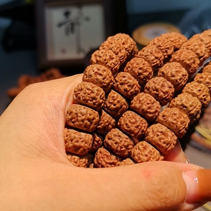 *****手串金刚菩提不保黄糠
