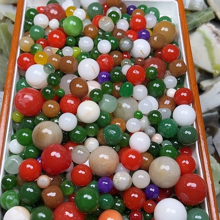 未镶嵌和田玉珠宝奇石