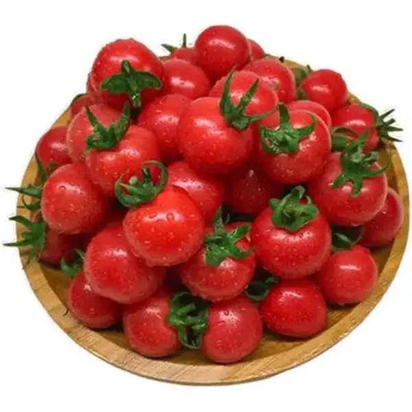 【顺丰包邮上楼】爆浆千禧柿子   2箱-3.5斤左右