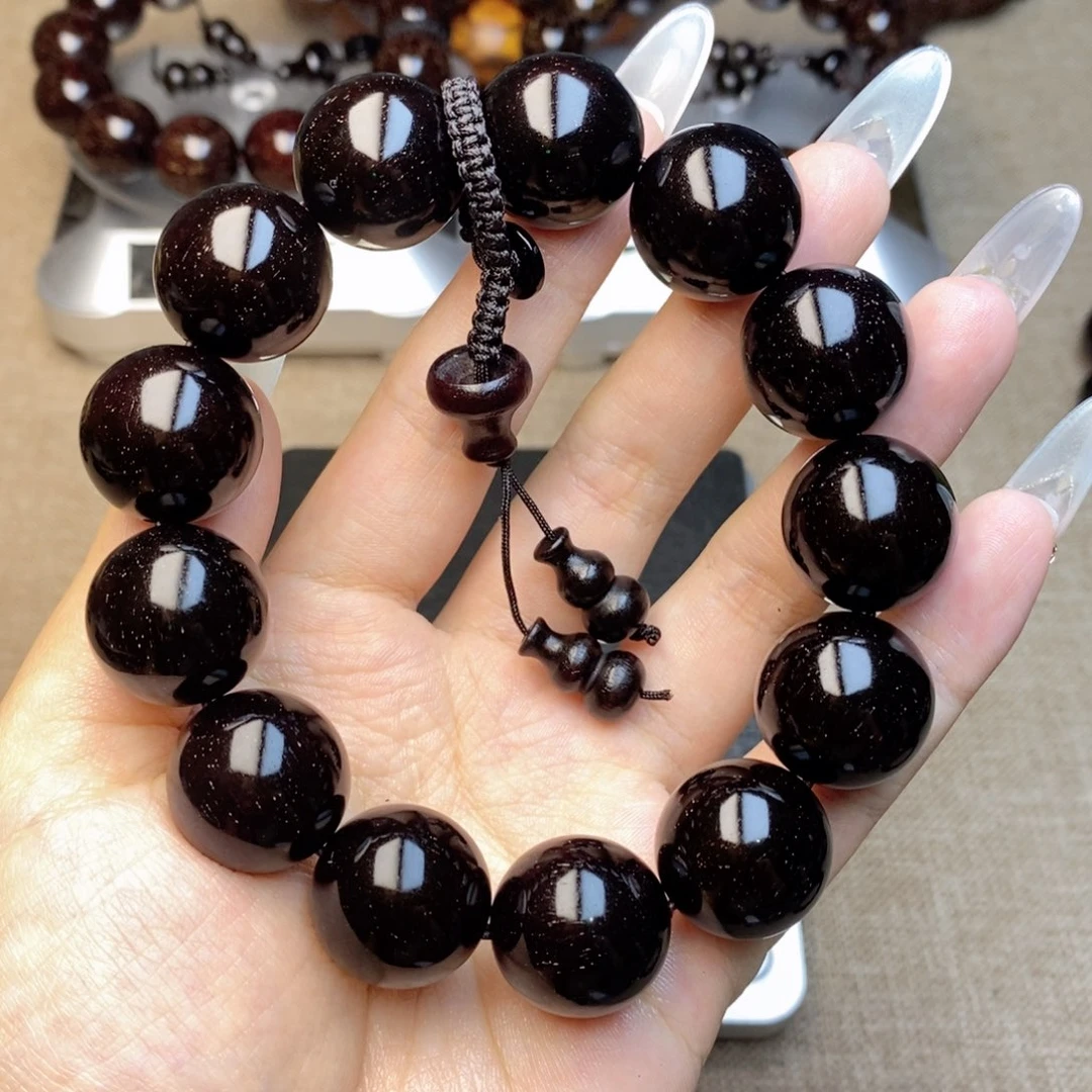 檀香紫檀（小叶紫檀）1.8带星