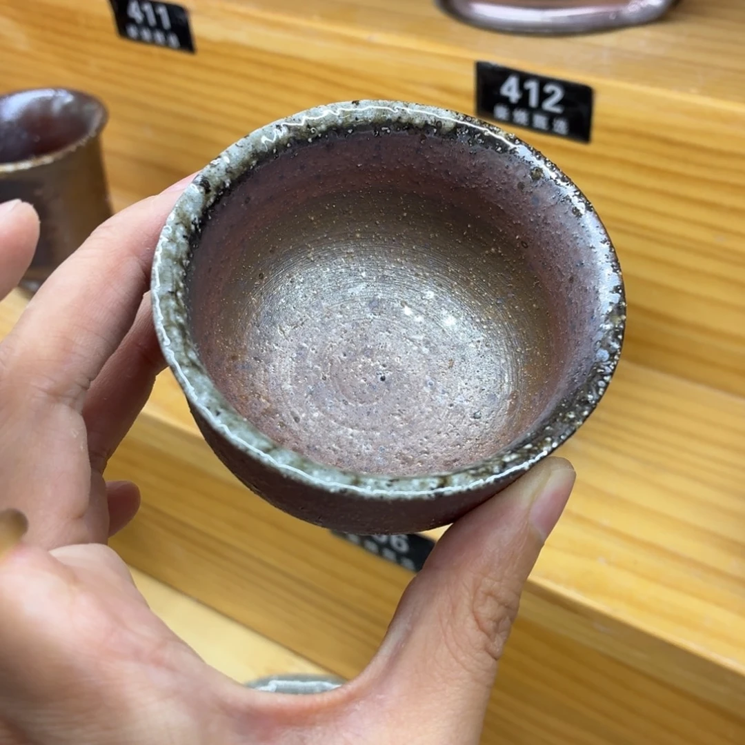 陶园柴烧精品高货481