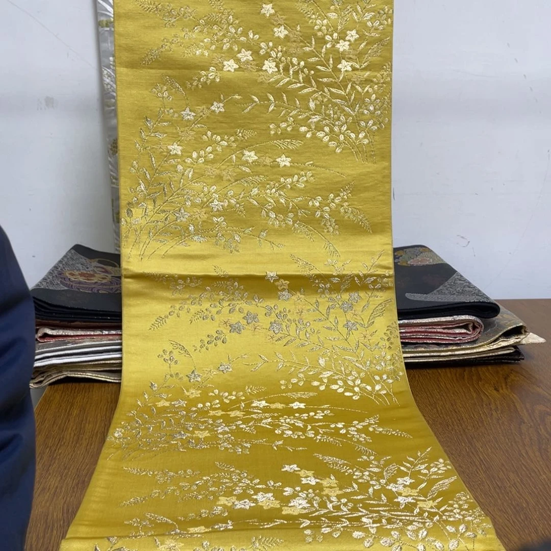 织绣织锦技艺高超技艺