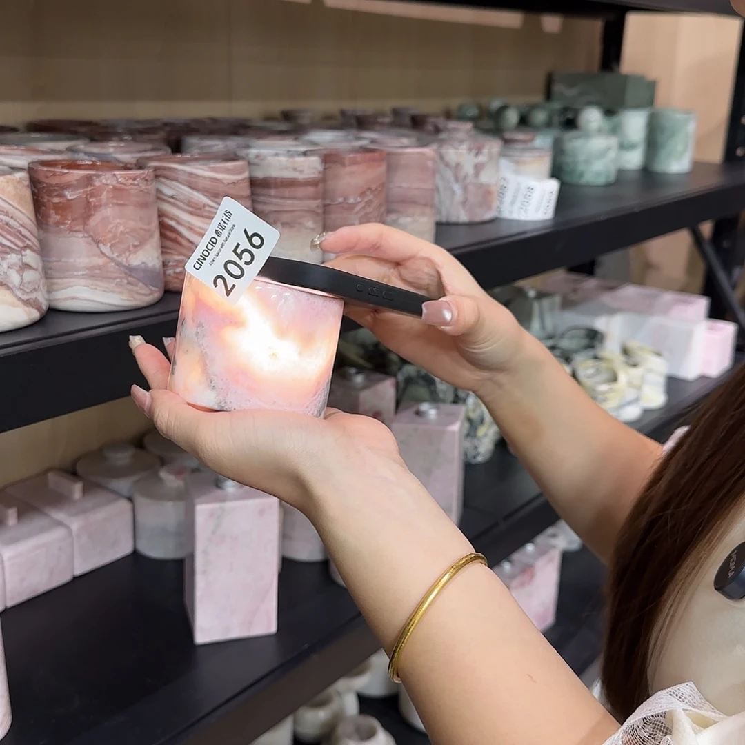 2056粉澳宝小圆桶福利