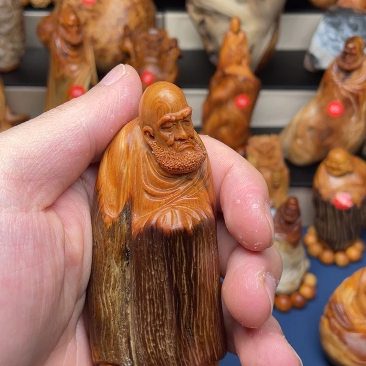 柏木（崖柏）1563455558699999