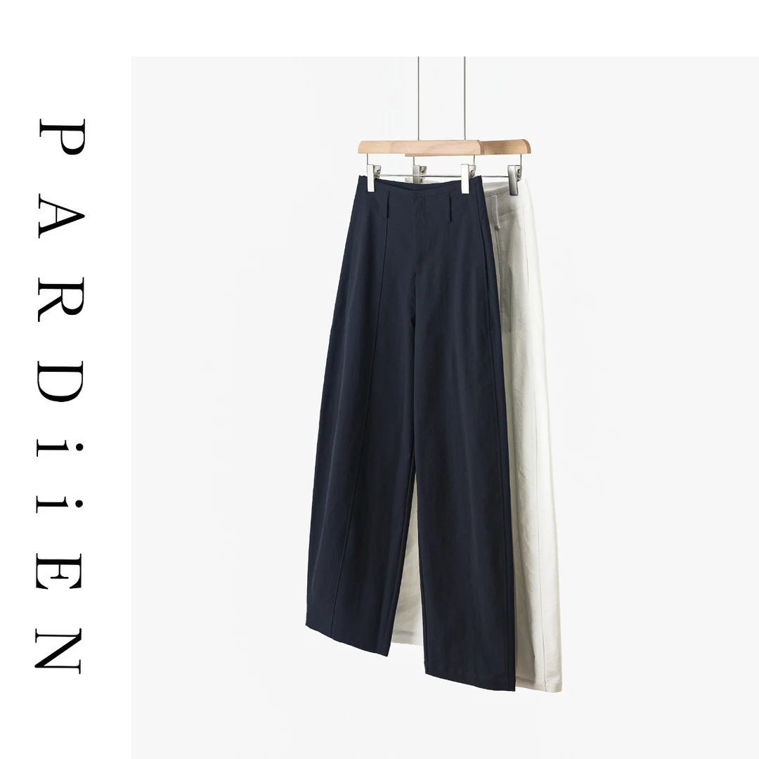 【北总严选】帕迪恩大镰刀休闲裤25PD-2298