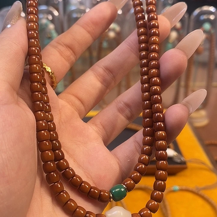 手串/手链橄榄核橄榄核