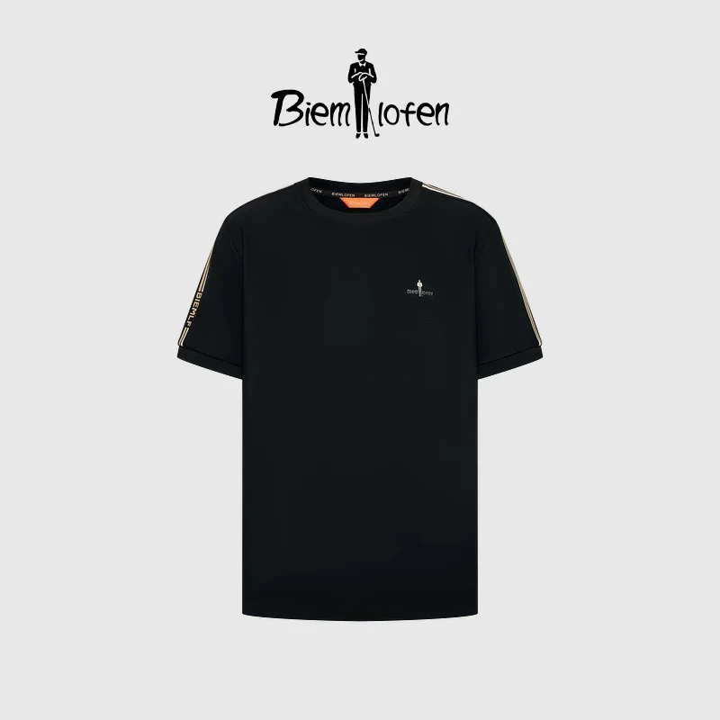 25款圆领休闲短袖15A08