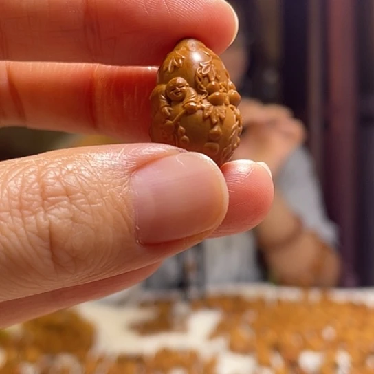 手串/手链橄榄核橄榄核