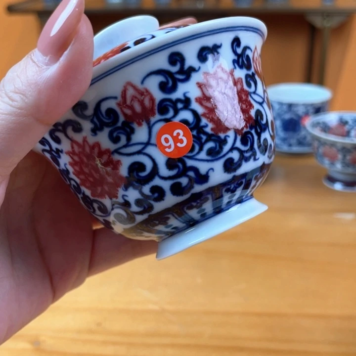 景德镇手绘哈哈哈哈哈