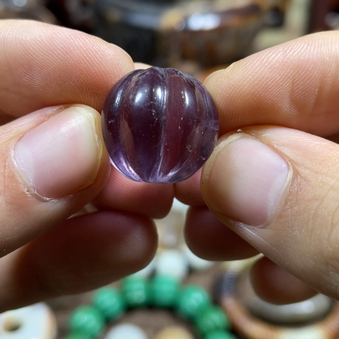 和田玉未镶嵌吊坠(不含链)