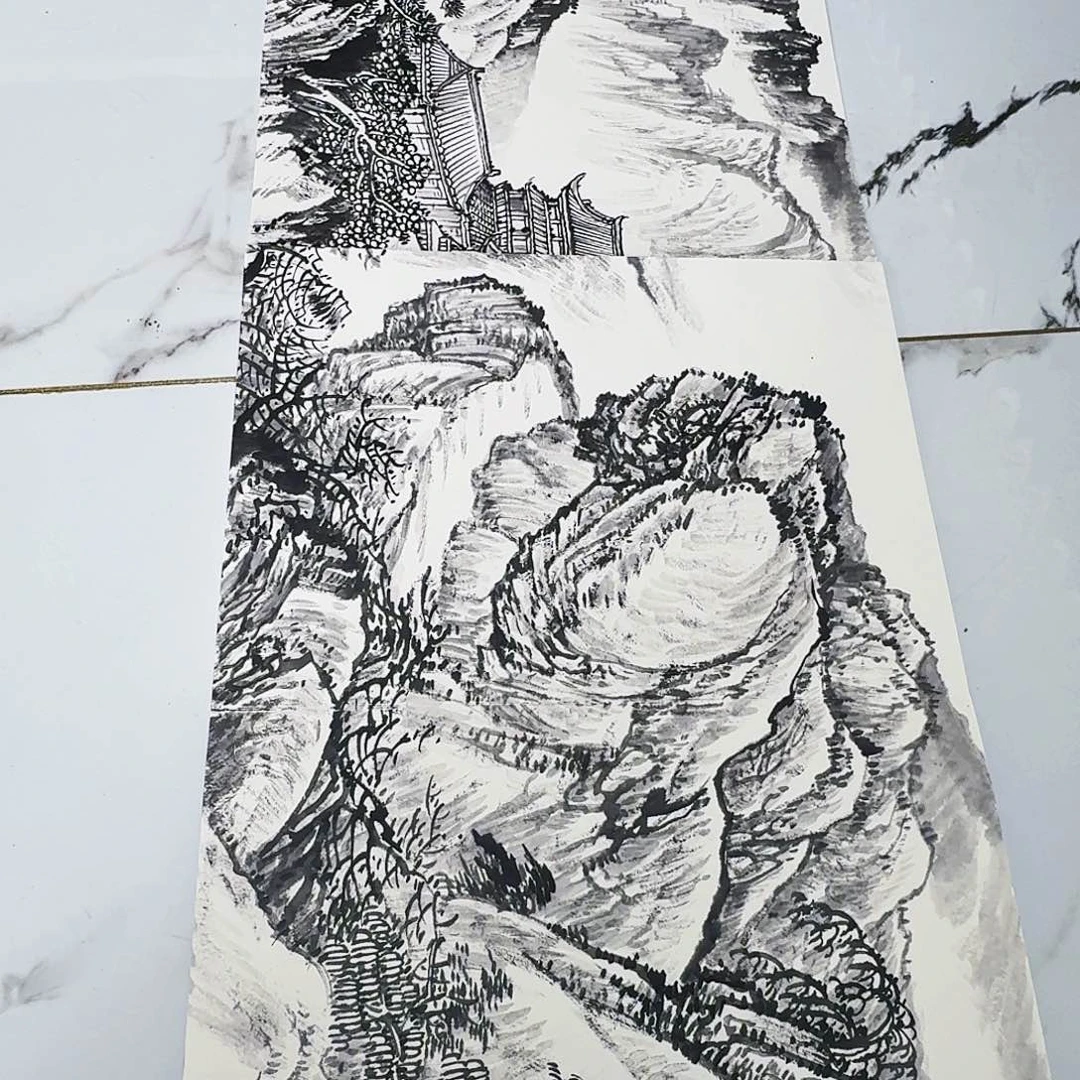 国画峻**士你们都不想去的话