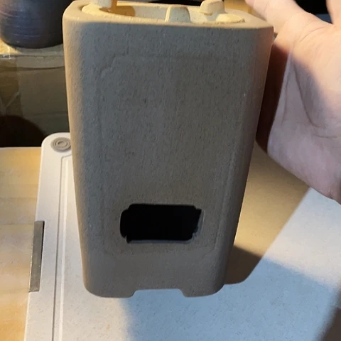 陶外贸单1个陶大牌单