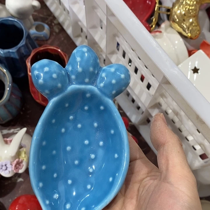 陶瓷树脂工艺摆件