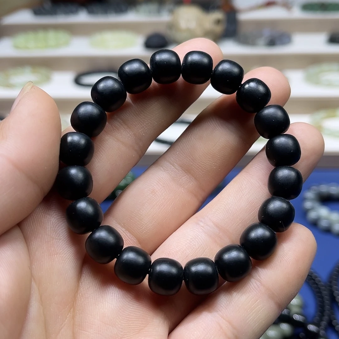 手链未镶嵌和田玉