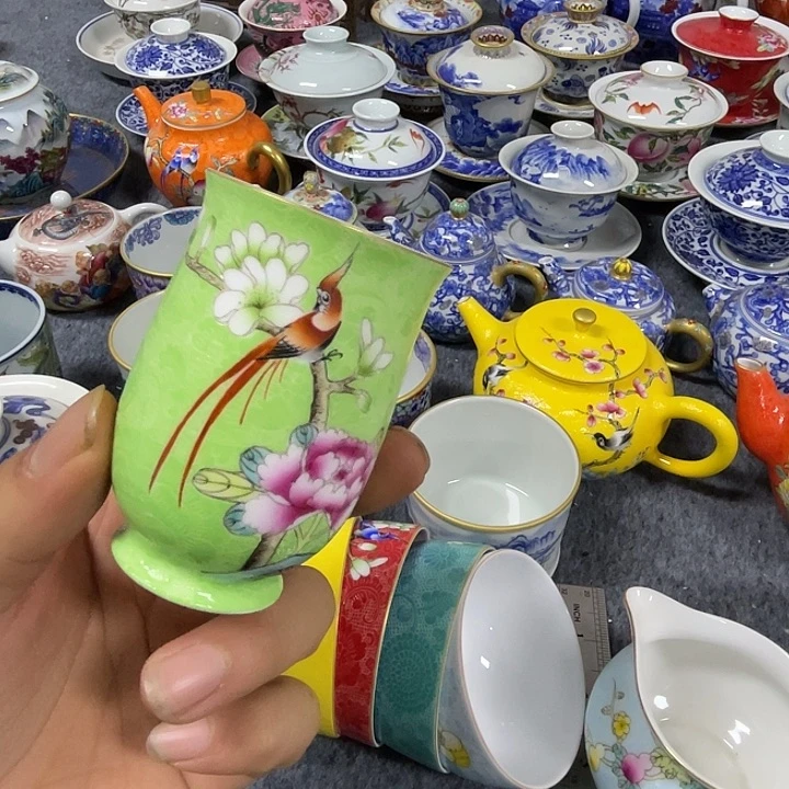 景德镇陶瓷研究所