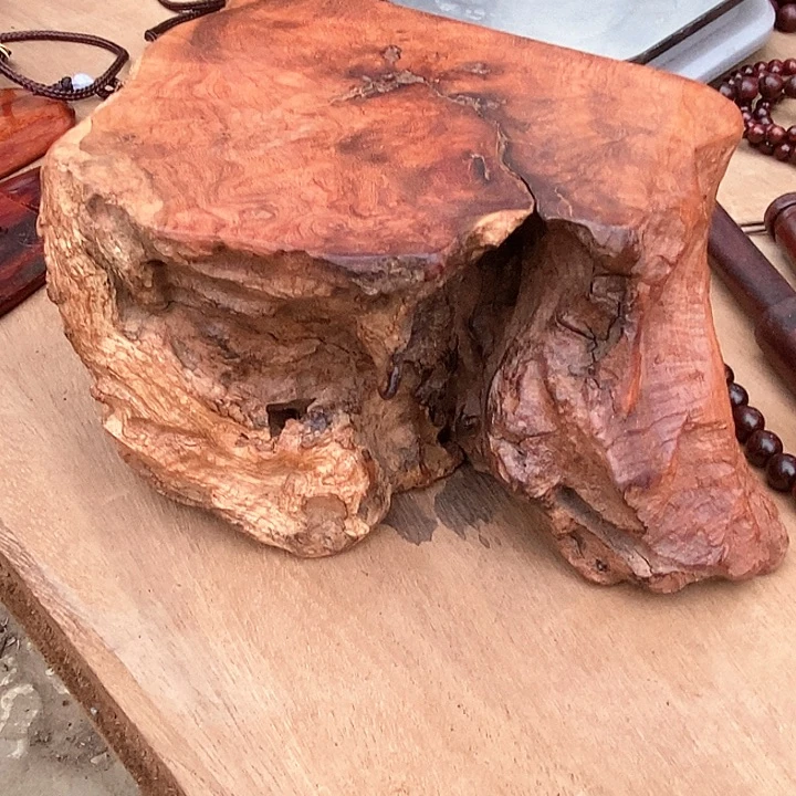 大果紫檀（缅甸花梨）火**想999