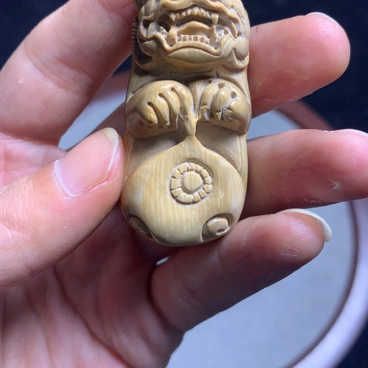 橄榄核手串/手链擦擦擦擦擦擦c54