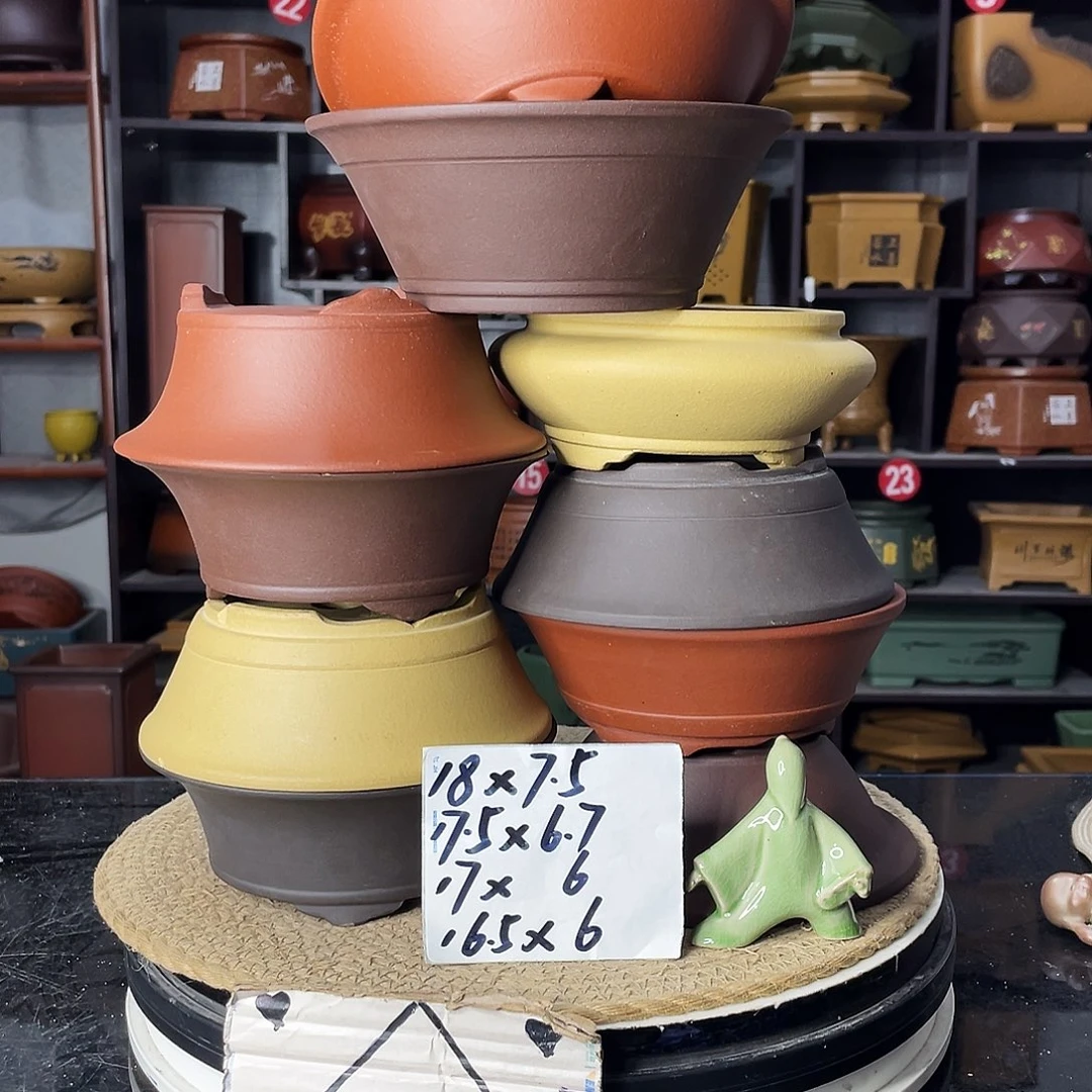 紫砂艺术紫砂工艺