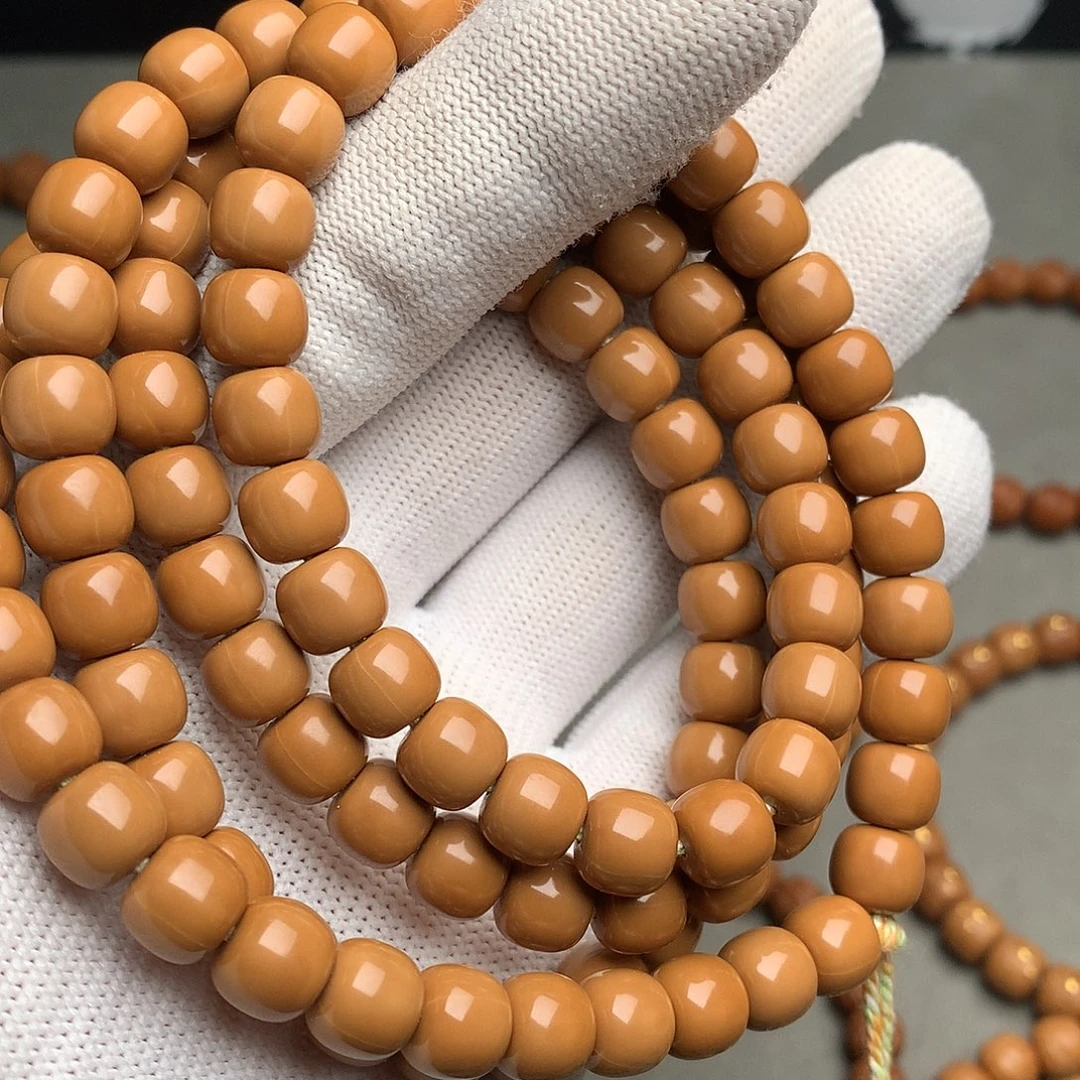 九***手串猴头核桃老型8.5尺寸脖挂