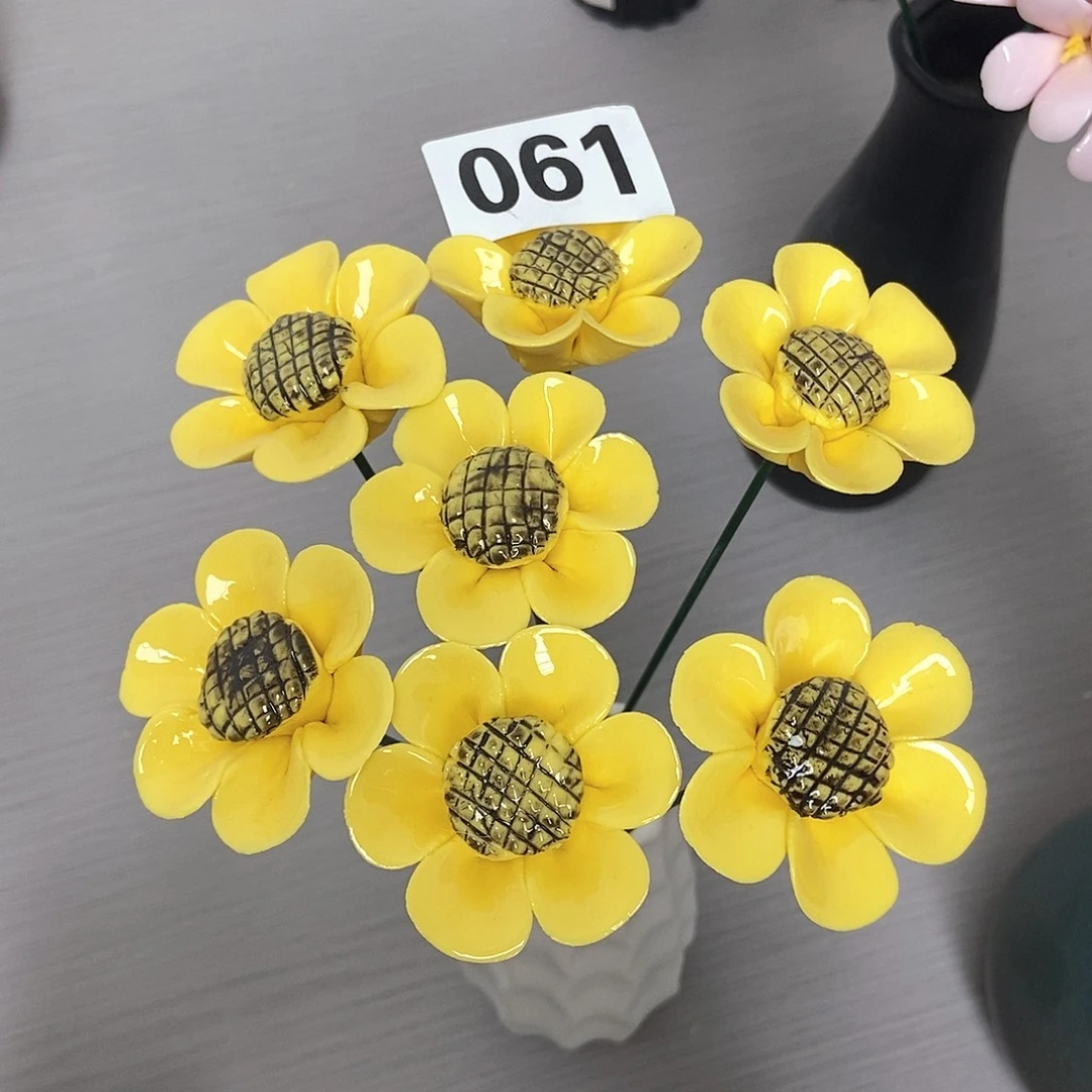 陶瓷手工制作工艺