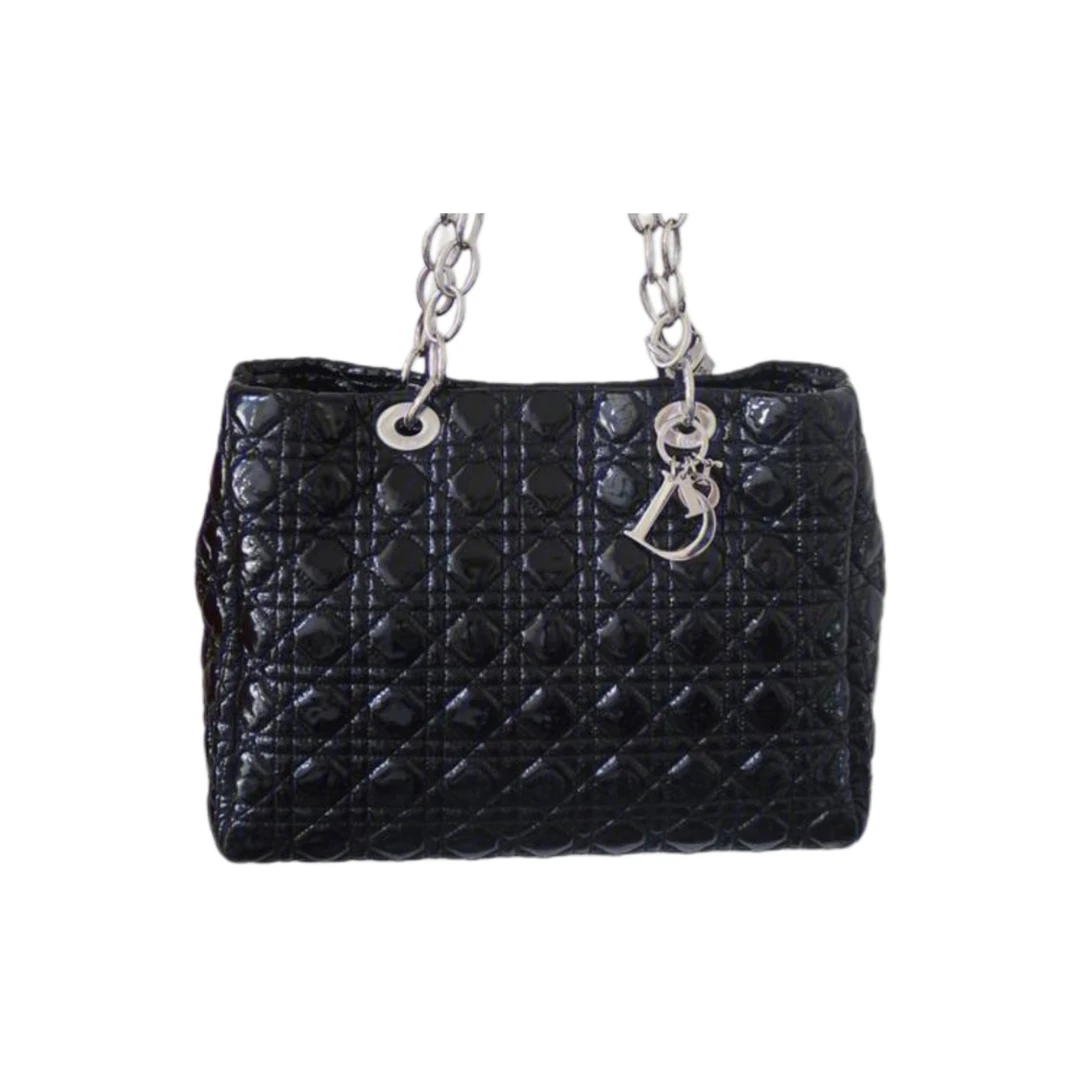 95新 DIOR/迪奥 托特 13年/JW0707