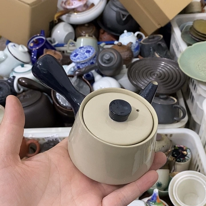 陶瓷艺术品及陶瓷制品