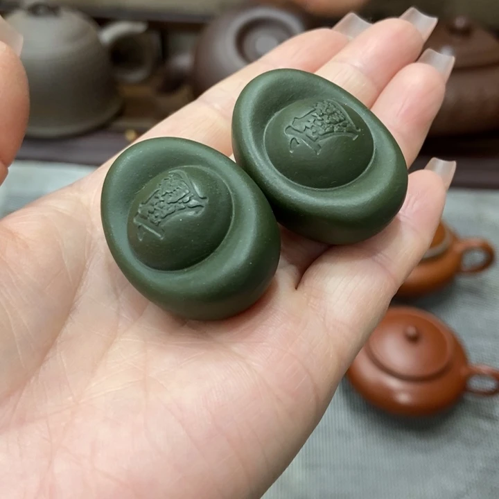 紫砂茶宠宜兴紫砂