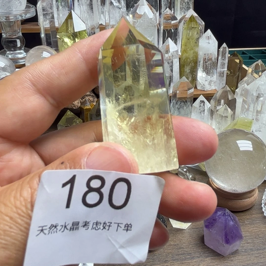 未镶嵌珠宝半成品紫晶