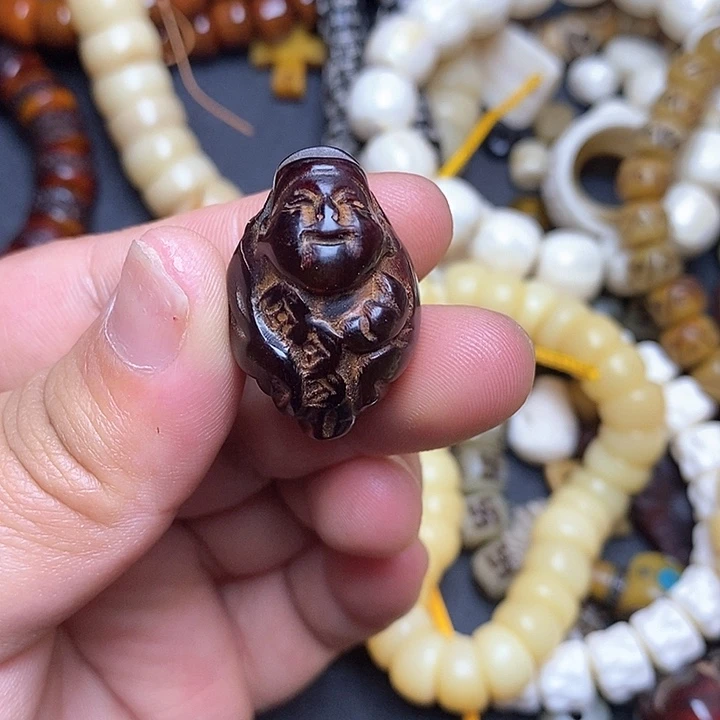 驼骨其他其他配饰