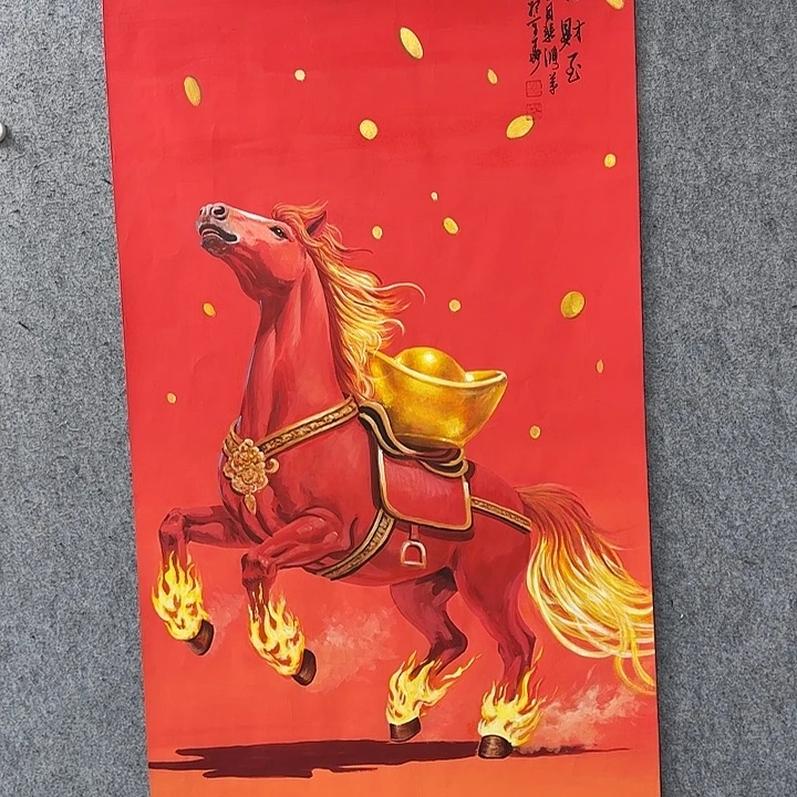 书法作品多次参加全国