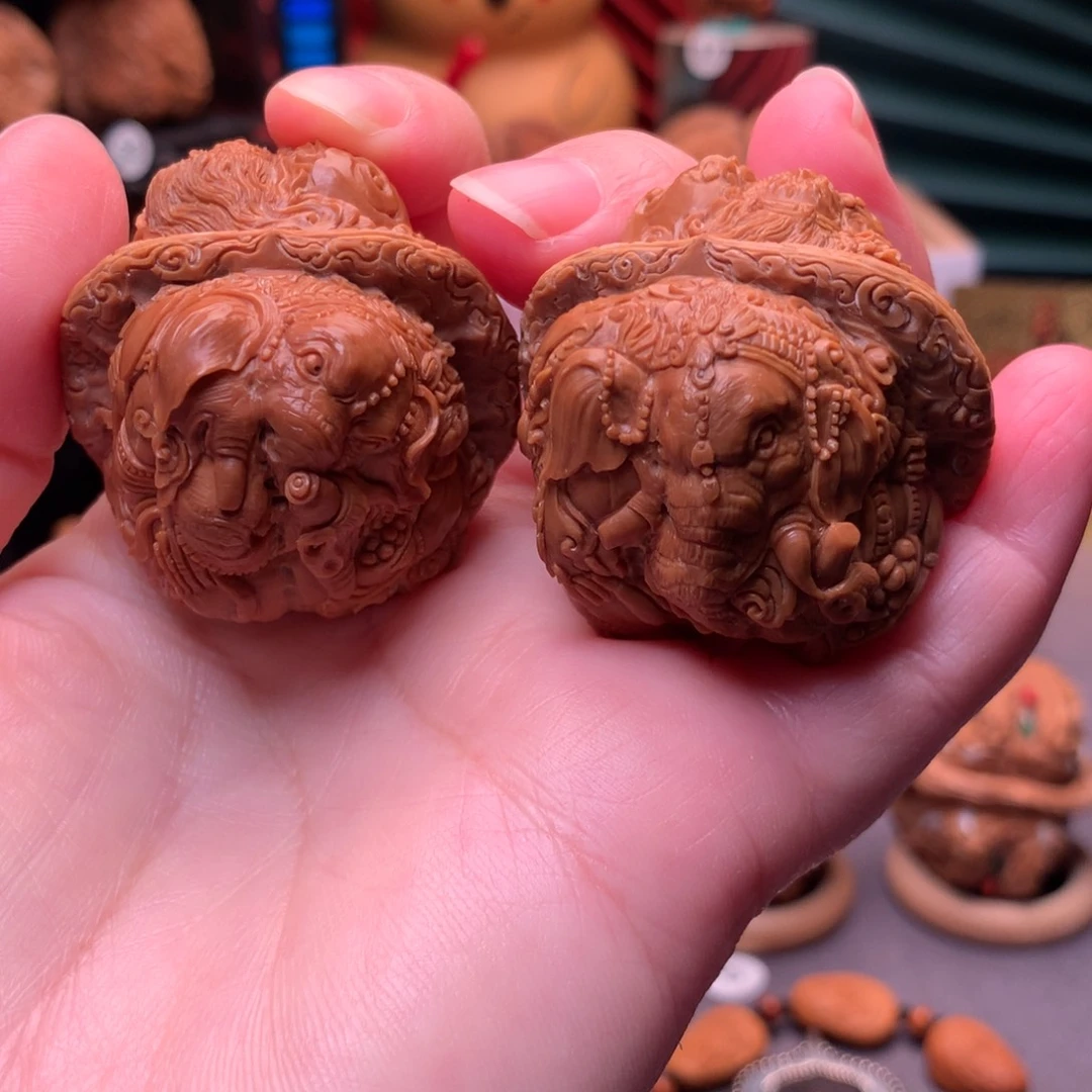 把件文玩核桃11111111111