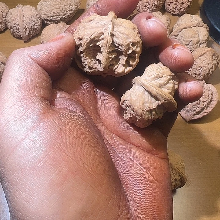 ***ㅤ把件文玩核桃文玩