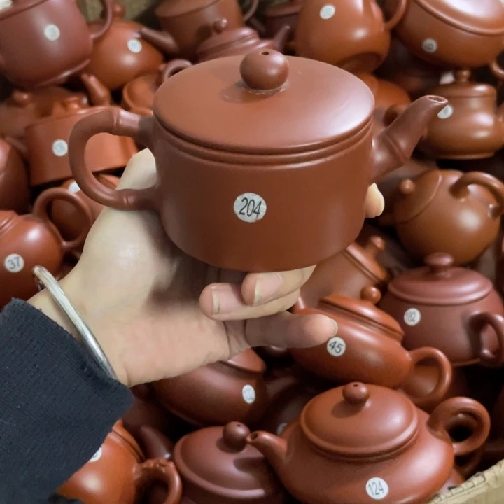 紫砂茶壶紫砂壶紫砂茶壶毫升150