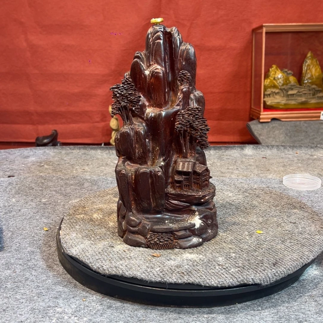 龙***王金丝楠印度小叶紫檀。